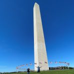  Washington Monument, Washington DC